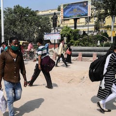 Los expertos creen que el coronavirus no es una pandemia, sino una sindemia