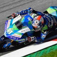 Ferrari repite victoria y Garzó un peleado segundo puesto