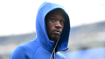 La hora de Camavinga