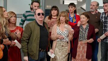 Vuelve ‘La que se avecina’: posibles fechas de estreno y cuándo llegaría la 13 temporada