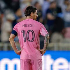 Inter Miami - New York RB: Horario, TV; cómo y dónde ver a Messi y la MLS en USA