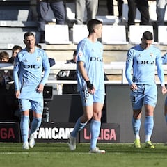 Triste despedida de Pepe Mel en El Plantío