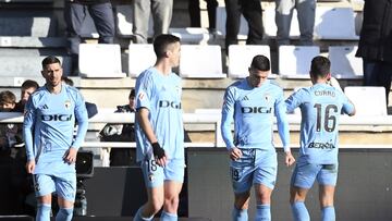 Triste despedida de Pepe Mel en El Plantío