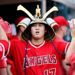 Shohei Ohtani romperá récord de home runs de Aaron Judge de acuerdo a esta proyección