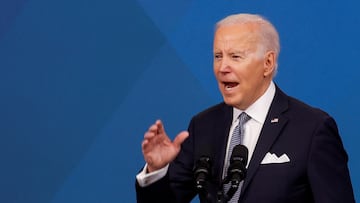 Últimas noticias: La Casa Blanca confirma el hallazgo de una serie de documentos clasificados en varias propiedades del Presidente Joe Biden.