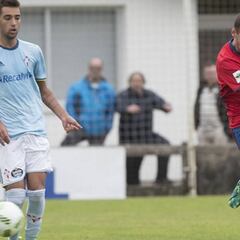 Imanol García, el refuerzo de Enrique Martín para el medio