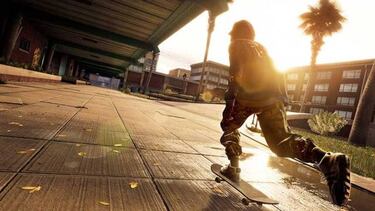 No solo Tony Hawk: todos los juegos de Skate confirmados para 2020