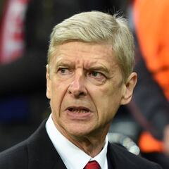 El Bayern dice "no" a Wenger