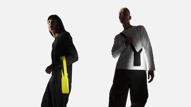 iPhone Pocket ISSEY MIYAKE: price, release date, and design details of Apple’s new fashion collab