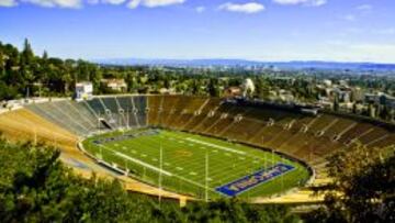 PRETEMPORADA. Aquí jugará su primer amistoso el Madrid.