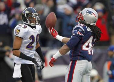 Imágenes y frases de las finales de conferencia