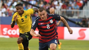 Jamaica vs USA: how & where to watch - times, TV, online