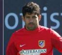 Diego Costa será titular y Neymar, Alba y Piqué, altas