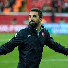 Al entrenador del Basaksehir se le escapa que Arda ya ha fichado