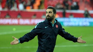 Mensaje del Basaksehir al Barça: sólo quiere a Arda como cedido