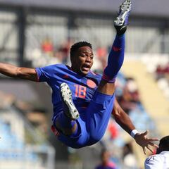 Lo bueno, lo malo y lo que debe mejorar la Selección Sub 20