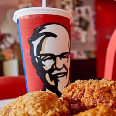 KFC en el ojo del huracán: denuncias por mal manejo de desechos