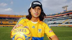 El 'Diablo' Núñez recuerda el último punto de Chile en Quito