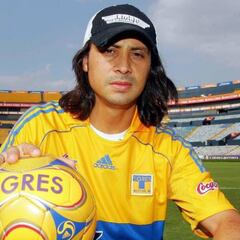 El 'Diablo' Núñez recuerda el último punto de Chile en Quito