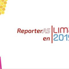 As Colombia desde Lima: Competiciones del día