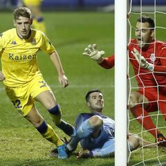 El Girona tiene peores números que la temporada pasada