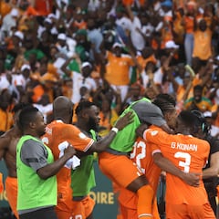 Bamba, duda por resaca para recibir al Barcelona