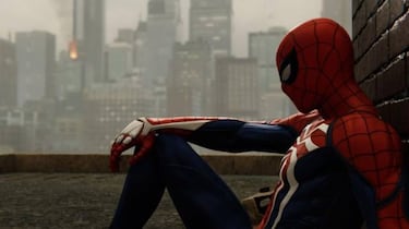 ¿Podemos quedarnos sin Marvel's Spider-Man 2 por culpa de la pelea entre Sony y Disney?