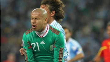 Adolfo Bautista, Selección Mexicana