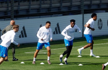 La desventaja de los españoles en la Champions y el factor oxígeno del PSG