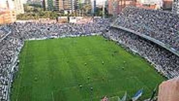 Velada con Guardiola y el viejo Sarrià