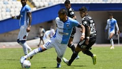 Otro caído: las pugnas internas que frustran los fichajes albos