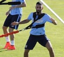 Arda y el Atlético de Madrid se medirán al Galatasaray en Izmir