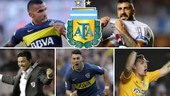 Mercado de pases Superliga en vivo: Sao Paulo rechaza oferta de River por Pratto