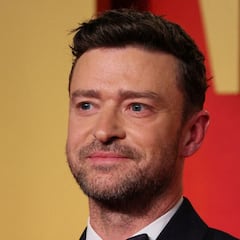 Justin Timberlake, detenido por conducir bajo los efectos del alcohol
