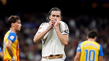 De La Fuente의 카레라스 '코트'