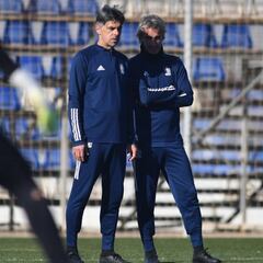 Pepe Aguilar, cesado; se busca revulsivo en Cartagena