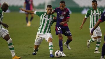 Guido, ante Orellana.