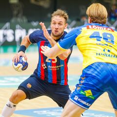 Barcelona - Magdeburg: horario, TV y cómo y dónde ver en directo la Super Globe