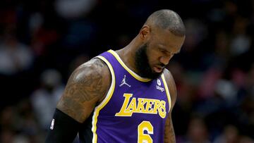 Los Lakers se llevan el Razzie