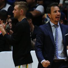 Aguacateros sabe que venció a uno de los mejores de la LNBP