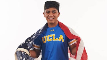 3 latinos que podrían ser elegidos en la primera ronda del Draft MLS