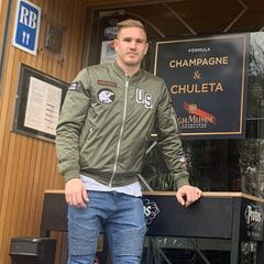 "En Girona aprendí que no se puede regalar nada"