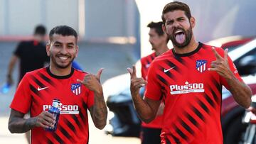 Diego Costa y Correa