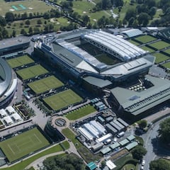 Wimbledon adquirirá un campo de golf para expandirse