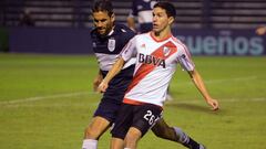 River - Gimnasia: TV, horario y cómo ver online la Copa Argentina