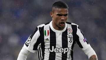 Douglas Costa ya sería jugador de LA Galaxy: ¿Cuánto ganaría?