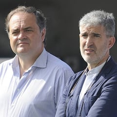 La Real Sociedad busca que Anoeta sea inteligente