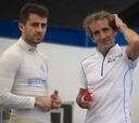 Alain Prost: “Fernando Alonso arriesgó pero si él es feliz...”