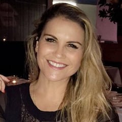 Katia Aveiro, hermana de Cristiano Ronaldo, ultima un nuevo negocio