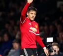 Con Alexis Sánchez: medio inglés eligió al chileno entre los 11 peores del siglo del United